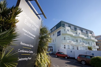 Bournemouth East Cliff Hotel, Sure Hotel Collection By Bw