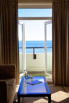 Bournemouth East Cliff Hotel, Sure Hotel Collection By Bw