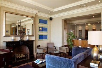 Bournemouth East Cliff Hotel, Sure Hotel Collection By Bw