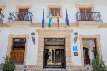 Dona Blanca