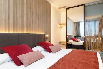 Alexandre Hotel Fira Congress