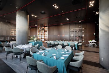 Alexandre Hotel Fira Congress