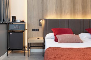 Alexandre Hotel Fira Congress