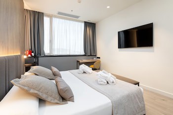 Alexandre Hotel Fira Congress