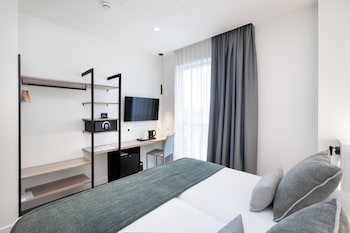 Alexandre Hotel Fira Congress