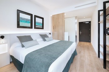 Alexandre Hotel Fira Congress