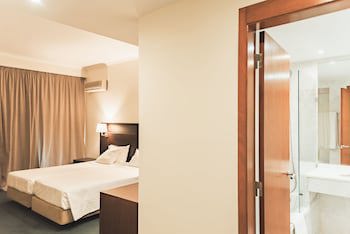 Amazonia Jamor Hotel