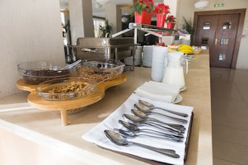 Amazonia Jamor Hotel