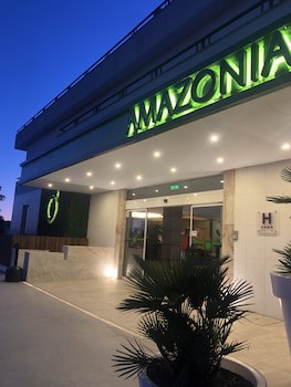 Amazonia Jamor Hotel