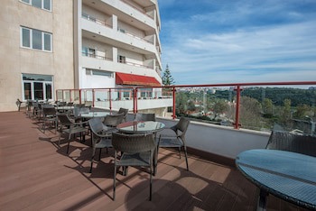 Amazonia Jamor Hotel