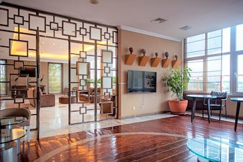 Amazonia Jamor Hotel