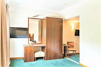 Amazonia Jamor Hotel