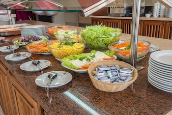 Amazonia Jamor Hotel