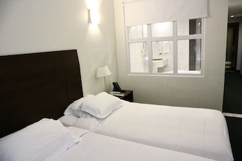 Amazonia Jamor Hotel