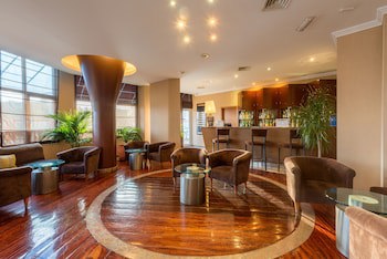 Amazonia Jamor Hotel