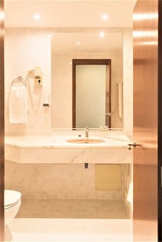 Amazonia Jamor Hotel