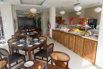 Amazonia Jamor Hotel