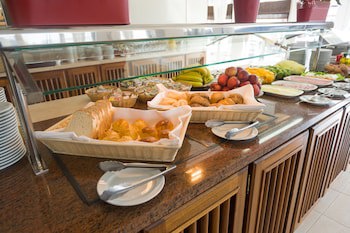 Amazonia Jamor Hotel