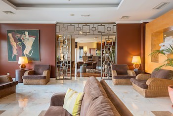 Amazonia Jamor Hotel