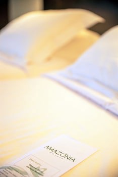 Amazonia Jamor Hotel