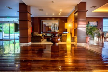 Amazonia Jamor Hotel