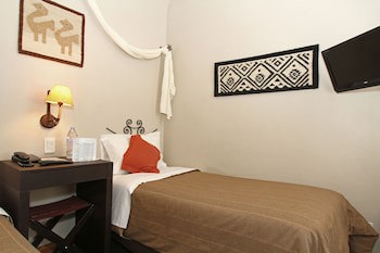 A Hotel
