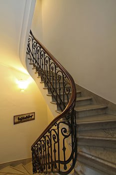 A Hotel