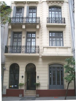 A Hotel