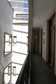 A Hotel