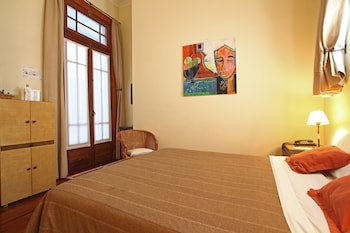 A Hotel
