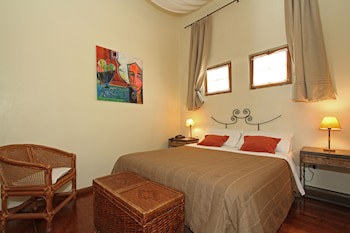A Hotel