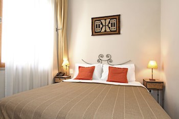 A Hotel