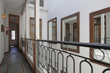 A Hotel