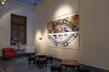 A Hotel