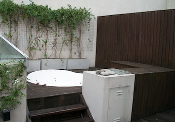 A Hotel