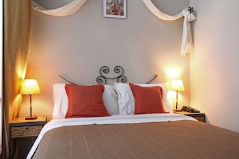 A Hotel