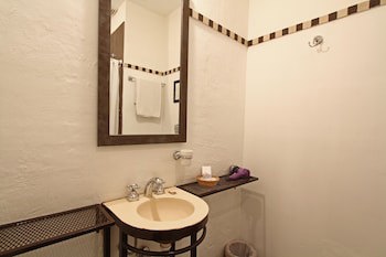 A Hotel