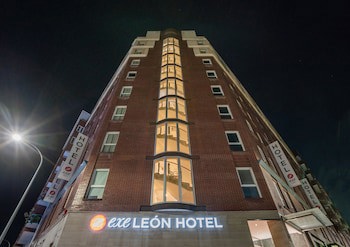 Exe Leon
