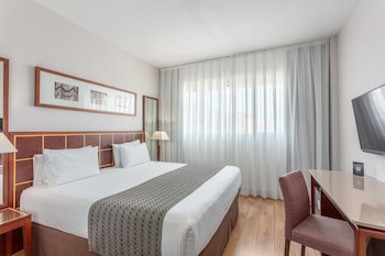 Eurostars Toledo
