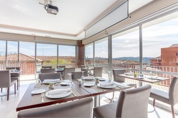 Eurostars Toledo