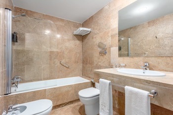 Eurostars Toledo