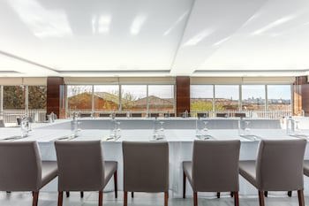 Eurostars Toledo