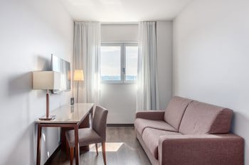 Eurostars Toledo
