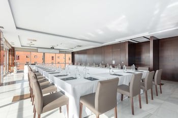 Eurostars Toledo