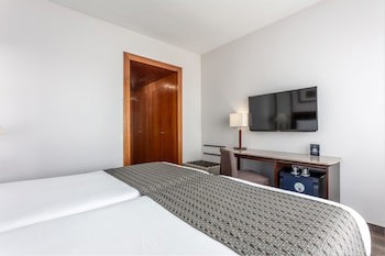 Eurostars Toledo