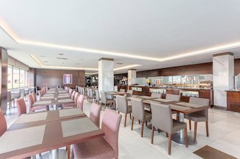 Eurostars Toledo