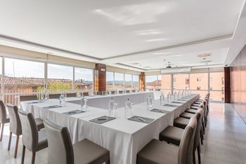 Eurostars Toledo