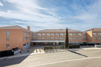 Eurostars Toledo