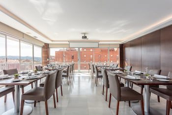 Eurostars Toledo