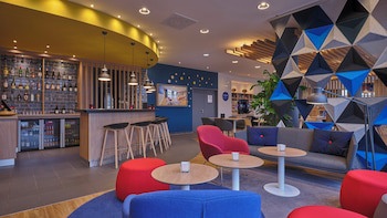 Holiday Inn Express Dusseldorf City North by IHG galeri fotoğrafı